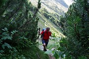 Ai rifugi e laghi del Barbellino…spettacolo assicurato ! L’8 luglio 2015 - FOTOGALLERY